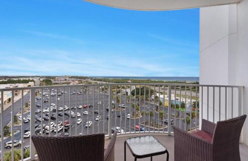 Fort Walton Beach - Destin Apartment | Palms Resort #1814 Jr. 2BR