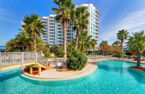 Fort Walton Beach - Destin Apartment | Palms Resort #1814 Jr. 2BR