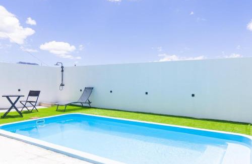 La Gaulette Apartment | Palms studio