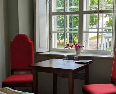 Palmse House | Palmse Manor Guesthouse