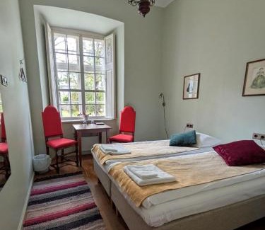 Palmse House | Palmse Manor Guesthouse