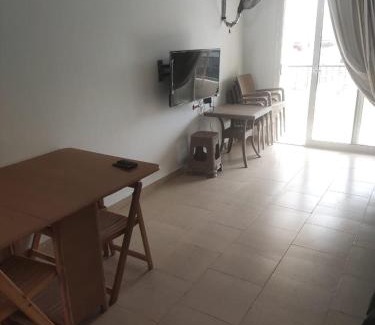 Ras Sudar Apartment | Palmyra village Ain Sokhna Egypt