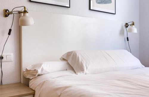 El Palo Apartment | Palo Dreams