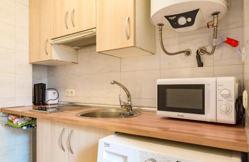 El Palo Apartment | Palo Dreams