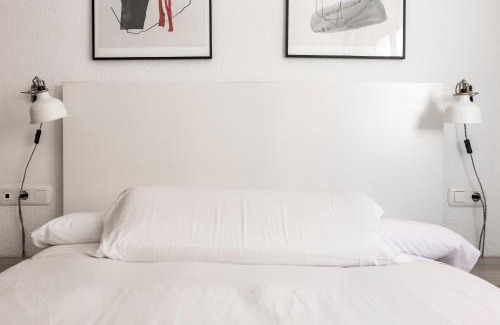 El Palo Apartment | Palo Dreams