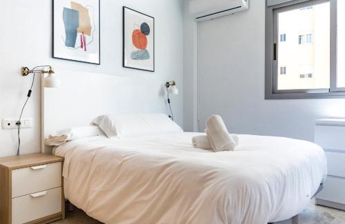 El Palo Apartment | Palo Dreams