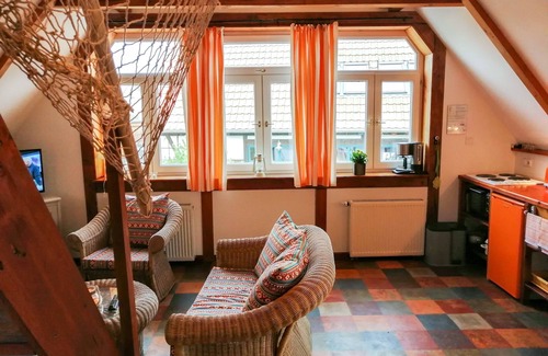 Neppermin Apartment | Paloma - Ferienhof Kestermann