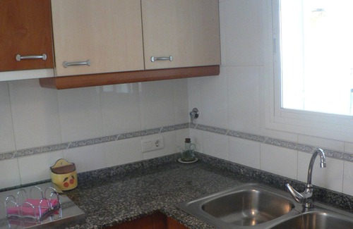 Mas Pinell Ski Chalet | Pals beach Más Pinell