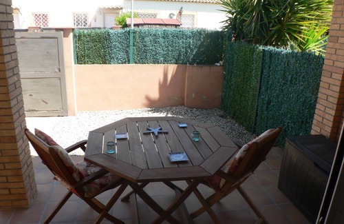 Mas Pinell Ski Chalet | Pals beach Más Pinell