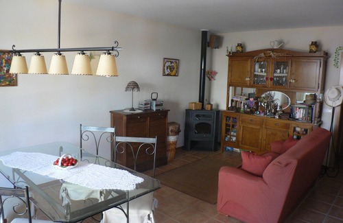 Mas Pinell Ski Chalet | Pals beach Más Pinell