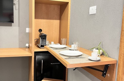 Juquehy Apartment | Palulu Flats