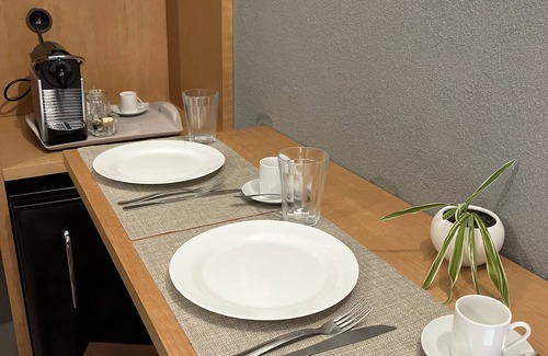 Juquehy Apartment | Palulu Flats