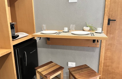 Juquehy Apartment | Palulu Flats