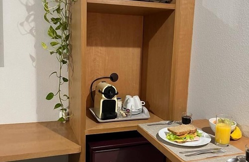 Juquehy Apartment | Palulu Flats