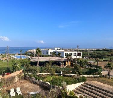 Marina Smir Apartment | Palya del Pacha Marina smir