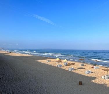 Marina Smir Apartment | Palya del Pacha Marina smir