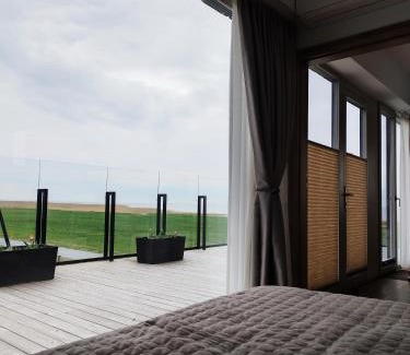 Klaipeda District Municipality Apartment | Pamario vėjų apartamentai
