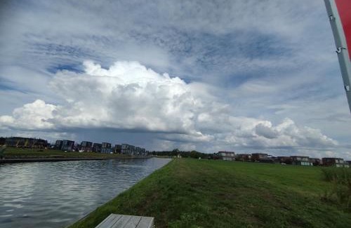 Klaipeda District Municipality Apartment | Pamario vėjų apartamentai