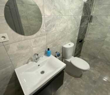 Osmangazi Hotel | Pamir Butik Otel