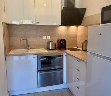 Gaillac Apartment | Pampa House - T2 Piscine - Clim et Parking