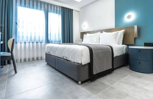 El Cabanyal Bed & Breakfast | Pamphylia Hotel & Restaurante