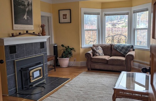 Okanagan-Similkameen House | Pamplemousse Farm Stay