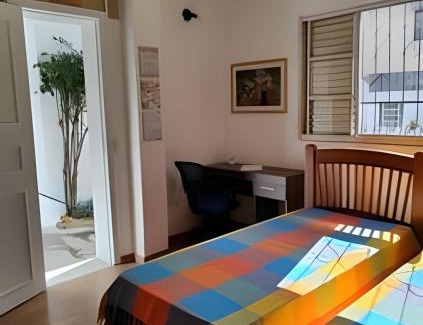 Belo Horizonte House | Pampulha Guest House - Mineirão, Lagoa e UFMG a pé