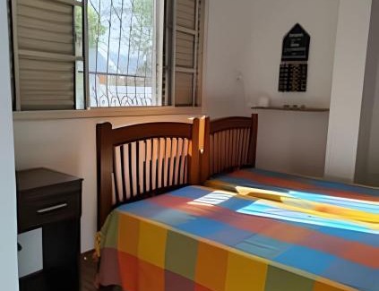 Belo Horizonte House | Pampulha Guest House - Mineirão, Lagoa e UFMG a pé