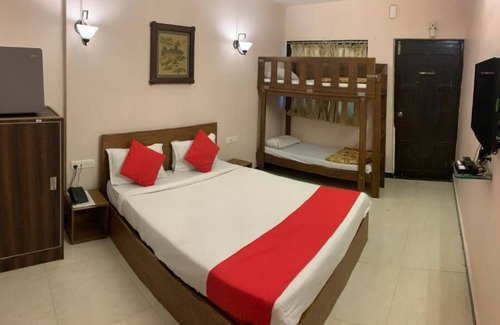 Bhim Nagar Hotel | Pan Hill Hotel