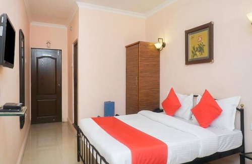 Bhim Nagar Hotel | Pan Hill Hotel