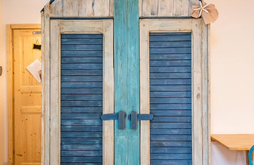 Castellabate House | Panacea Country House