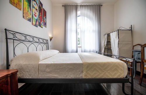 Castellabate House | Panacea Country House