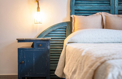 Castellabate House | Panacea Country House