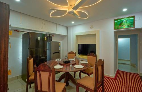 Fort Kochi Hotel | Panakal Residency, Fort Kochi