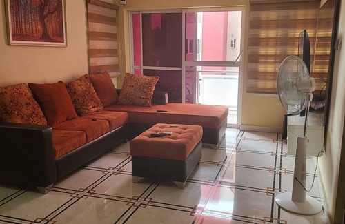Ojodu Apartment | Panama Apartments. "Use it like u own it"