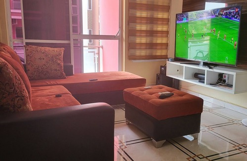 Ojodu Apartment | Panama Apartments. "Use it like u own it"