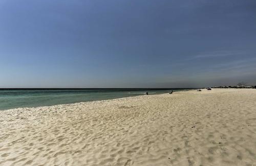 Sunnyside Apartment | Panama City Beach Retreat with Pool and Ocean Views!