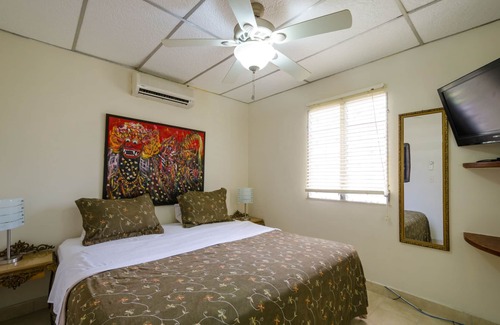 Playa Coronado House | Panama Sarah's Casitas, from 49/nt. Private Property,Big Pool Easy Walk 2 Beach