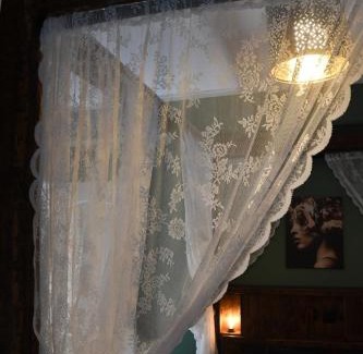 Merichas Apartment | Panana Irida