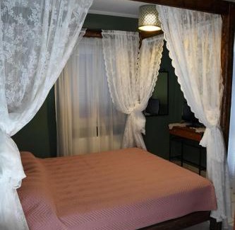 Merichas Apartment | Panana Irida