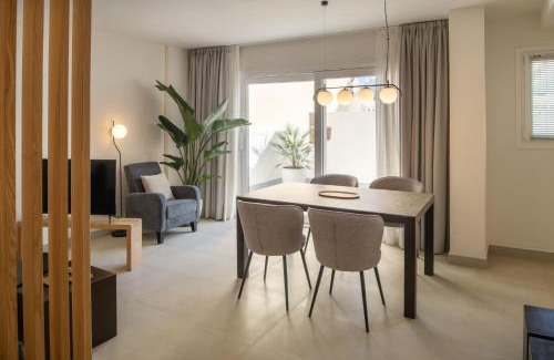 Arrecife Apartment | Panasco Suites