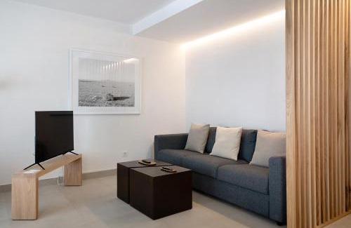 Arrecife Apartment | Panasco Suites