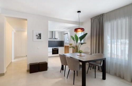 Arrecife Apartment | Panasco Suites