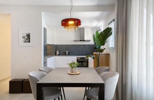 Arrecife Apartment | Panasco Suites