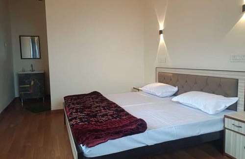 Digoti House | Panchavati Hills Homestay