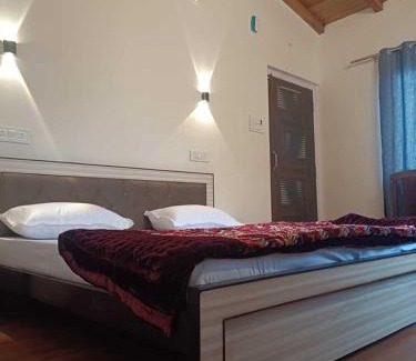 Digoti House | Panchavati Hills Homestay
