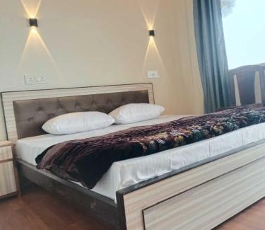 Digoti House | Panchavati Hills Homestay