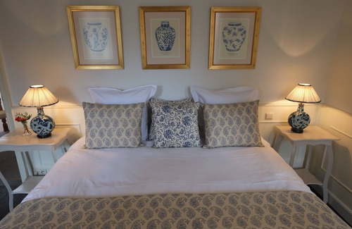 Historical Center Bruges House | Pand 17 - Charming Guesthouse