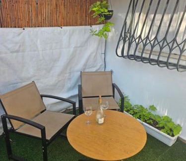 Kiryat Yam House | Panda house by the sea