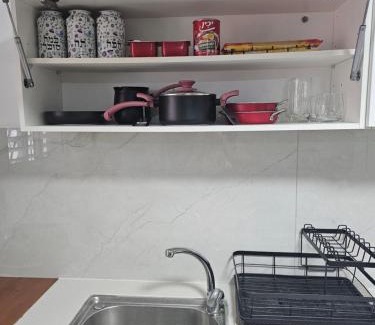 Kiryat Yam House | Panda house by the sea
